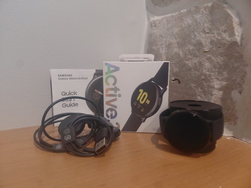 Samsung galaxy watch active - samsung,